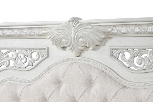 Promenade - 5 Pc Queen Bedroom Set