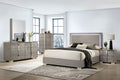 Sinistra - 5 Pc Queen Bedroom Set