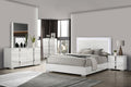 Sinistra - 5 Pc Queen Bedroom Set