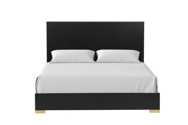 Goldsberg - 5 Pc Queen Bedroom Set