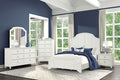 Whitehaven - 4 Pc Queen Bedroom Set