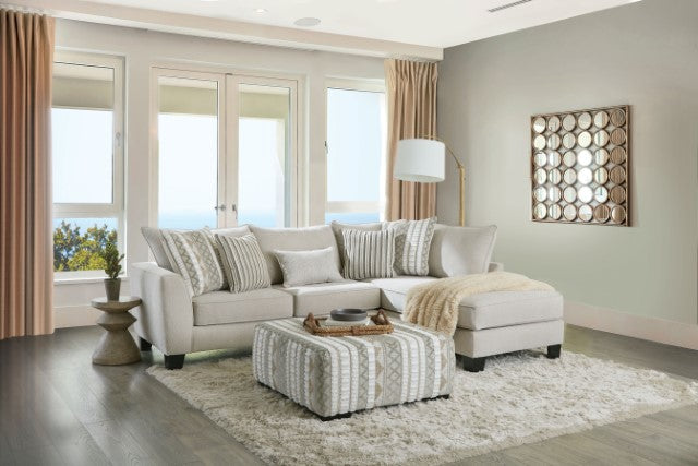 Clapham - Sectional