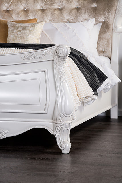 Valentini - Queen Bed