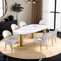 Northam - Dining Table