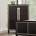 Kenyada - Chest