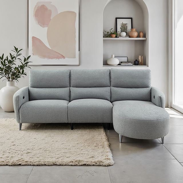 Galten - Power Sectional