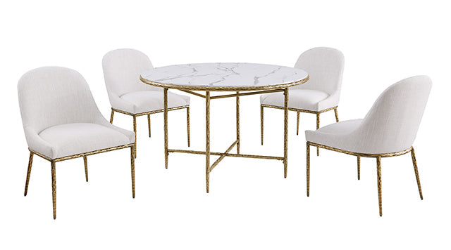 Balvi - Round Dining Table