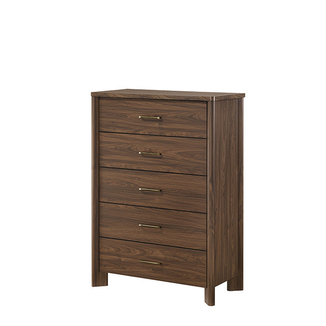 Hayward - Chest