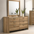 Elinora - Dresser