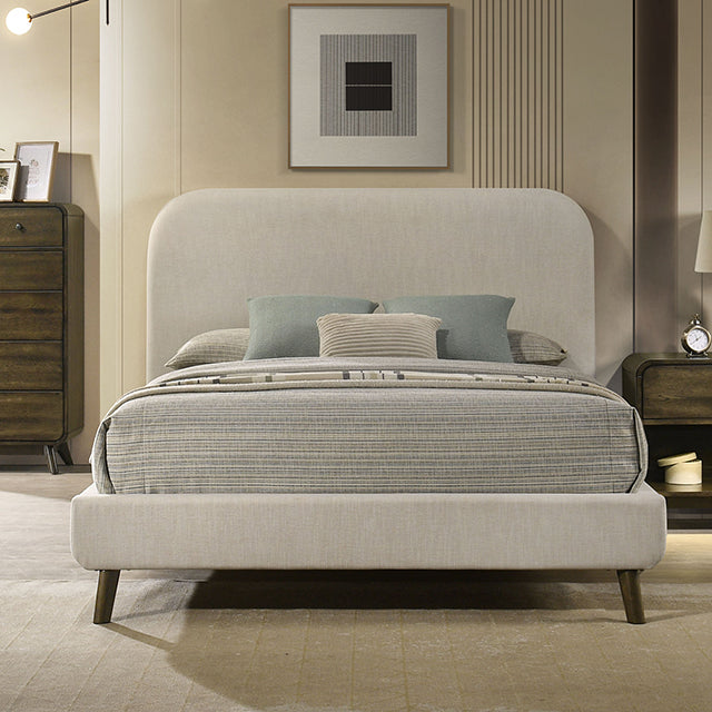 Heswall - Queen Bed