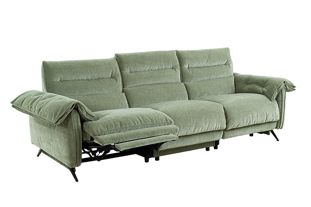 Morley - Power Sofa