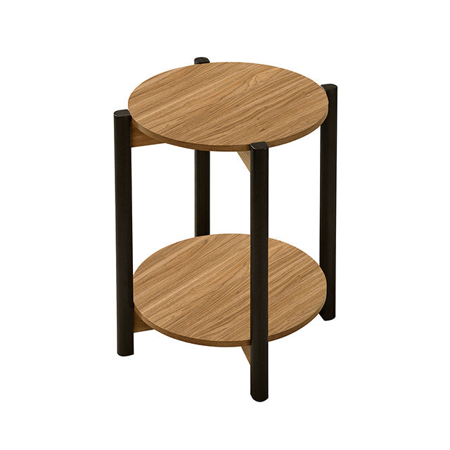 Hyde - Round End Table