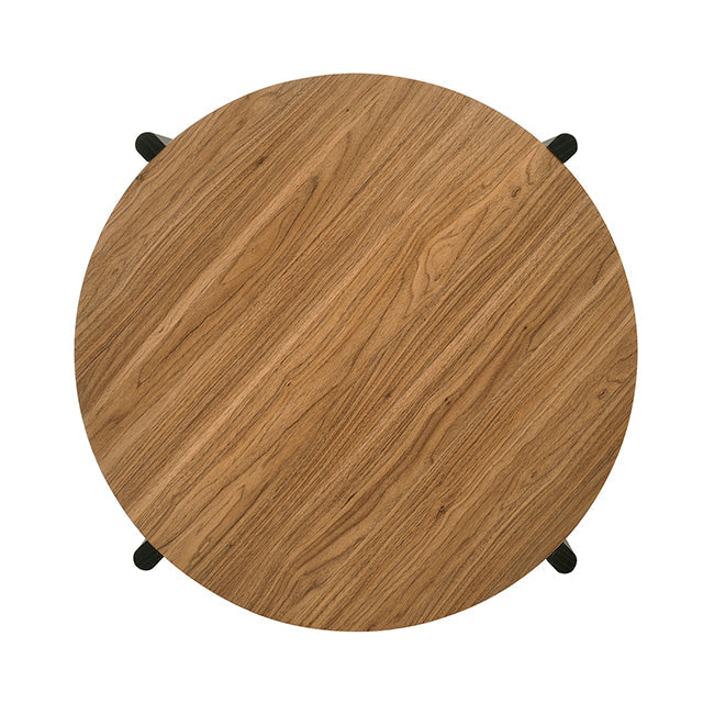 Hyde - Round Coffee Table