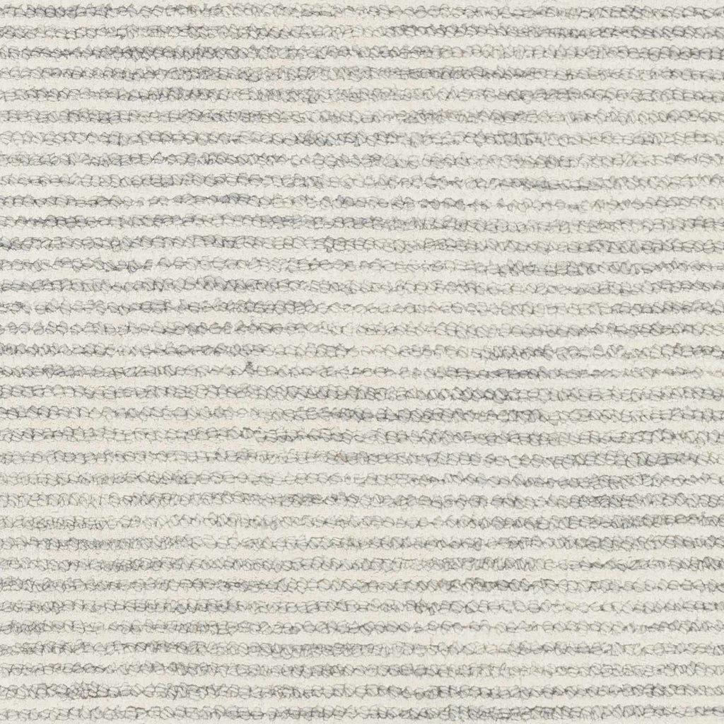 Orcas Hand Tufted Wool-Blend Rug - Aqua