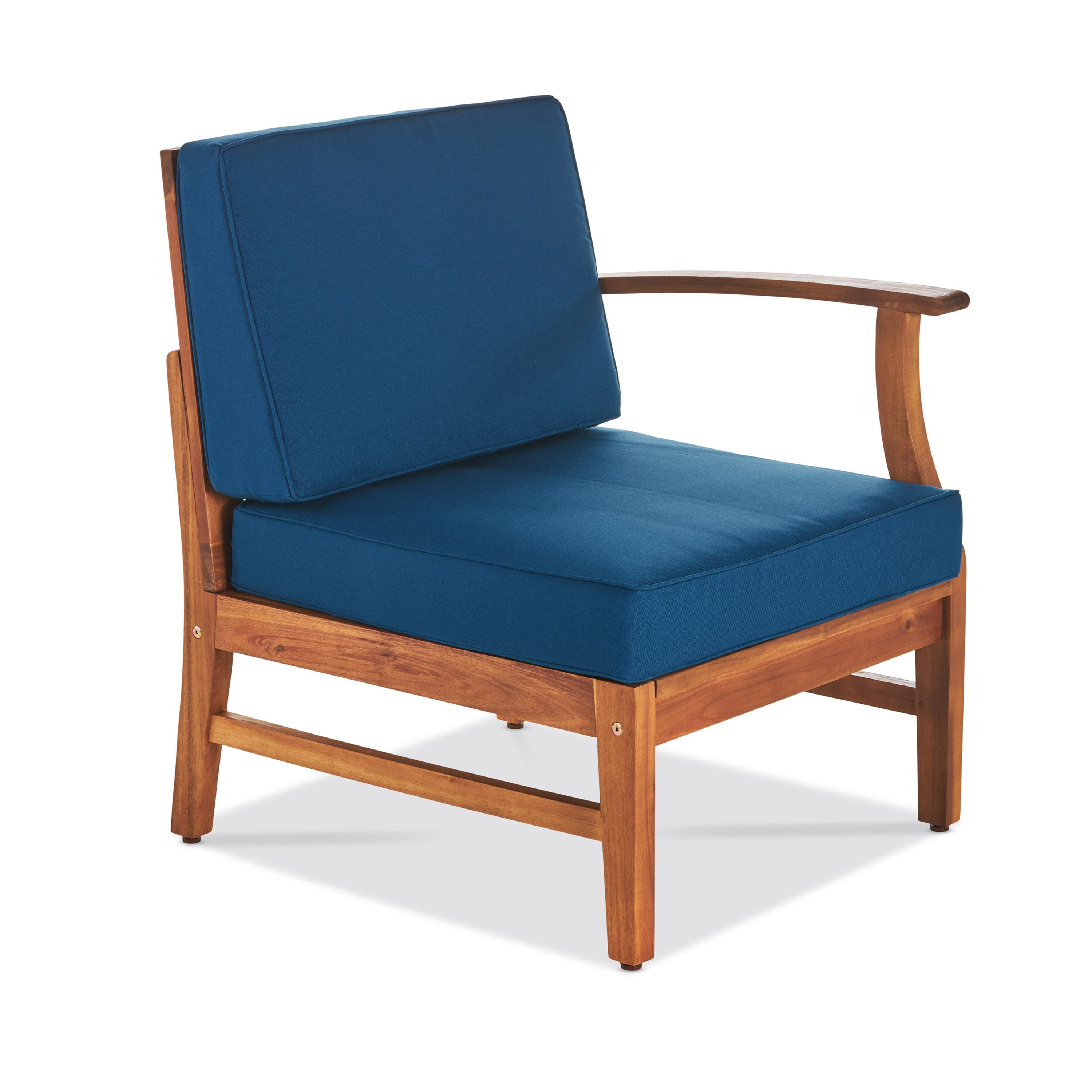 Perla 3 Seater Sofa and Table Set