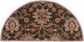 Conesus Hand Tufted Brown 1051 Area Rug